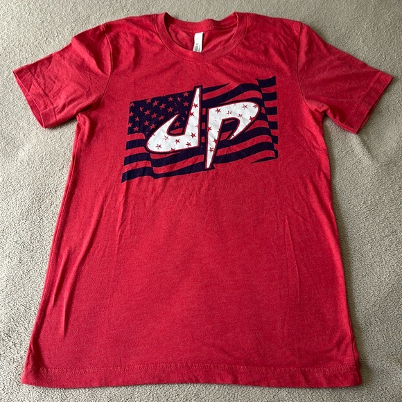 Dude Perfect tee 🇺🇸 - Picture 1 of 3